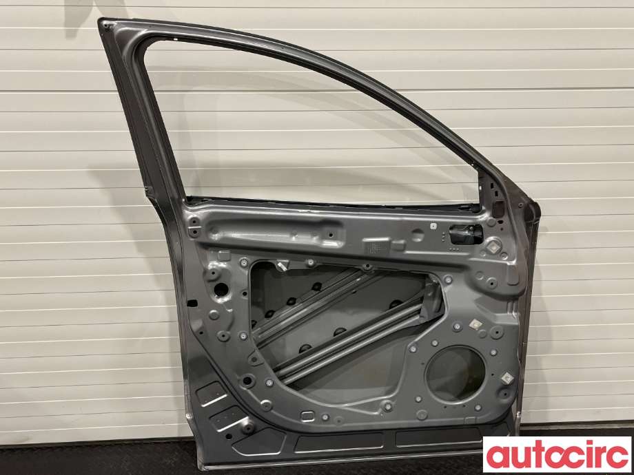 Dør venstre foran til Mazda CX-5 2012-2017 (Type I)  (MAZDA|KDY3-59-02XK|KDY35902XK)