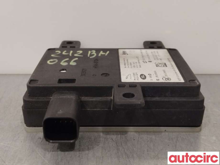 Sensor radar til Land Rover Range Rover, Evoque 2011-2019 (Type I) (LAND-ROVER|LR052073|DPLA-14D455-AJ)
