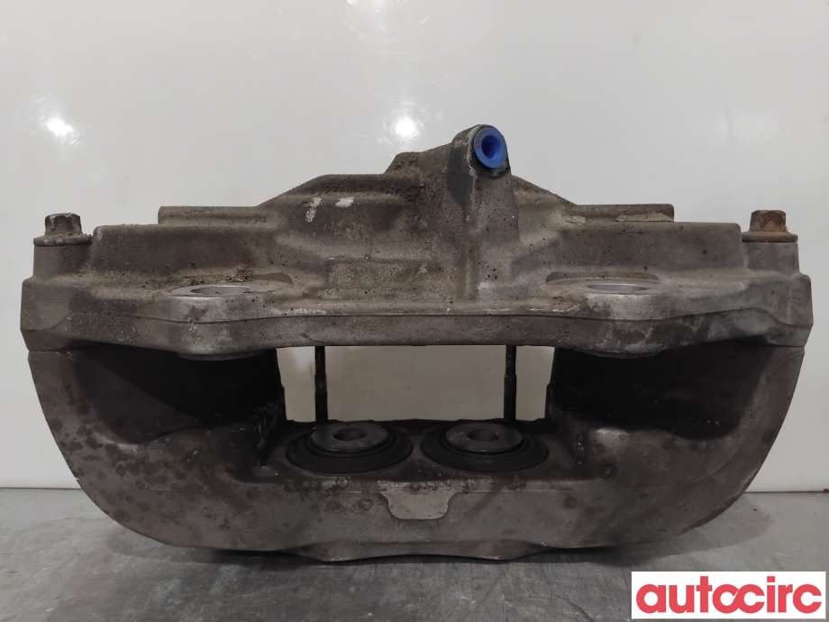 Bremsecaliper venstre foran til Mercedes C-Klasse 2014-2018 (Fase 1) (W205) (W205) (MERCEDES|A0114219598|)