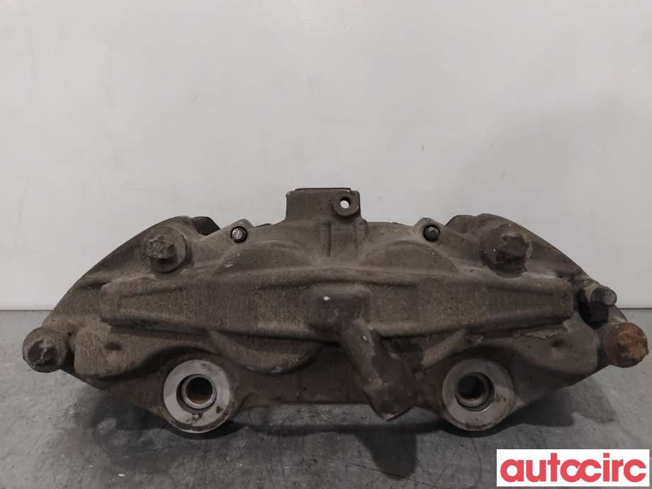 Bremsecaliper venstre foran til Mercedes C-Klasse 2014-2018 (Fase 1) (W205) (W205) (MERCEDES|A0114219598|)