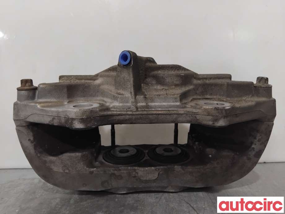 Bremsecaliper høyre foran til Mercedes C-Klasse 2014-2018 (Fase 1) (W205) (W205) (MERCEDES|A0014219698|)
