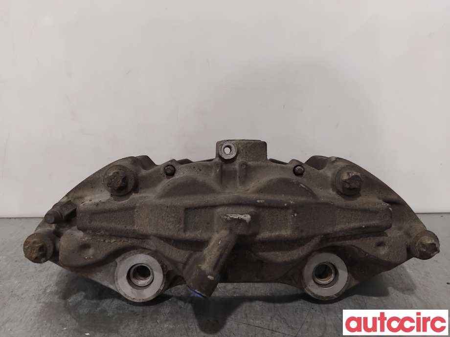 Bremsecaliper høyre foran til Mercedes C-Klasse 2014-2018 (Fase 1) (W205) (W205) (MERCEDES|A0014219698|)