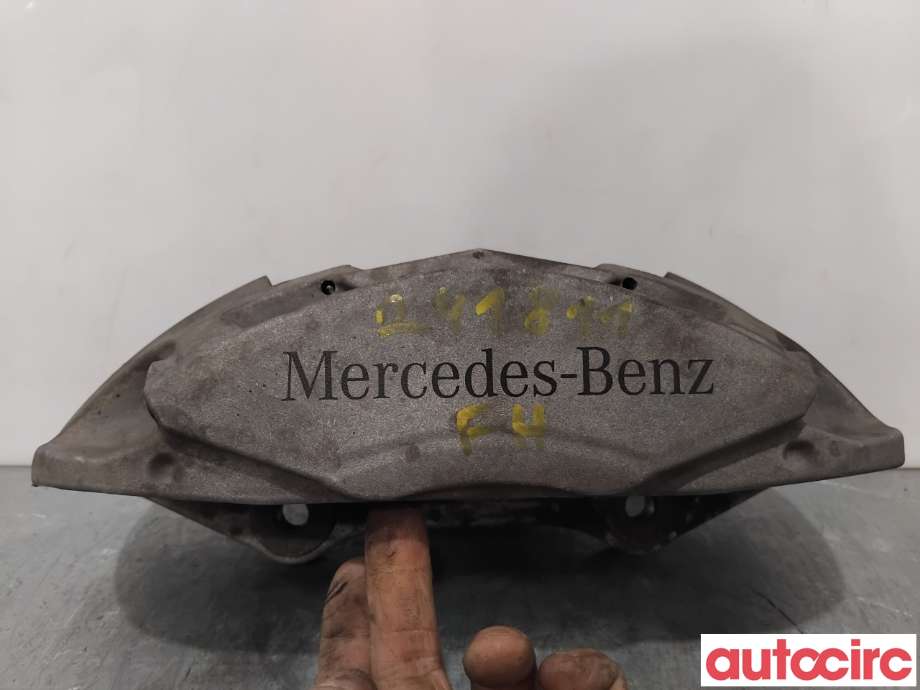 Bremsecaliper høyre foran til Mercedes C-Klasse 2014-2018 (Fase 1) (W205) (W205) (MERCEDES|A0014219698|)