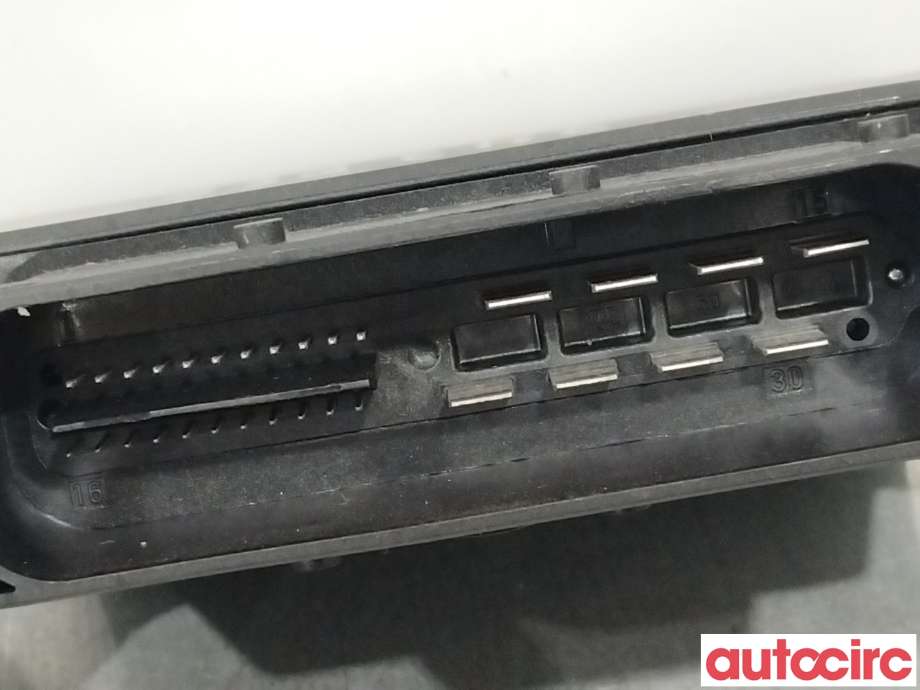 Styreenhet elektrisk parkbrems (EPB - Electric Parking Brake) til Land Rover Range Rover, Evoque 2011-2019 (Type I)  (LAND-ROVER|LR049352|32620305|EJ32-2C491-AB)
