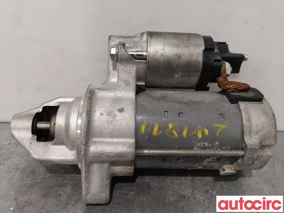 Starter til Mercedes C-Klasse 2014-2018 (Fase 1) (W205) (W205) (MERCEDES|A2749062100|MS438000-2020)
