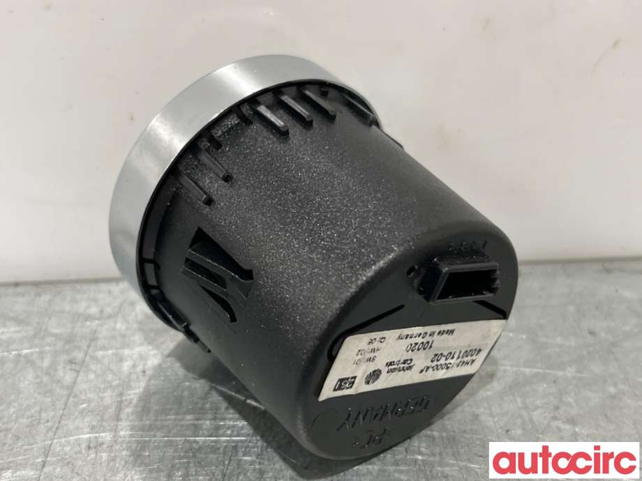 Instrument klokke til Land Rover Discovery 2009-2017 (Type IV)  (LAND-ROVER|LR020154|AH42-15000-AF|LR061199)