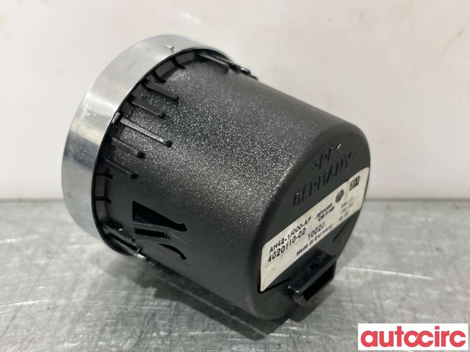 Instrument klokke til Land Rover Discovery 2009-2017 (Type IV)  (LAND-ROVER|LR020154|AH42-15000-AF|LR061199)