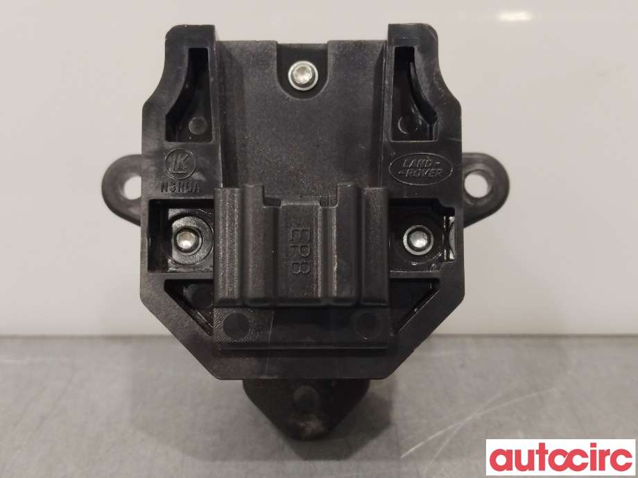 Bryter elektrisk håndbrekk/parkbrems til Land Rover Range Rover, Evoque 2011-2019 (Type I)  (LAND-ROVER|LR046954|10021786|BJ32-15K850-AD)