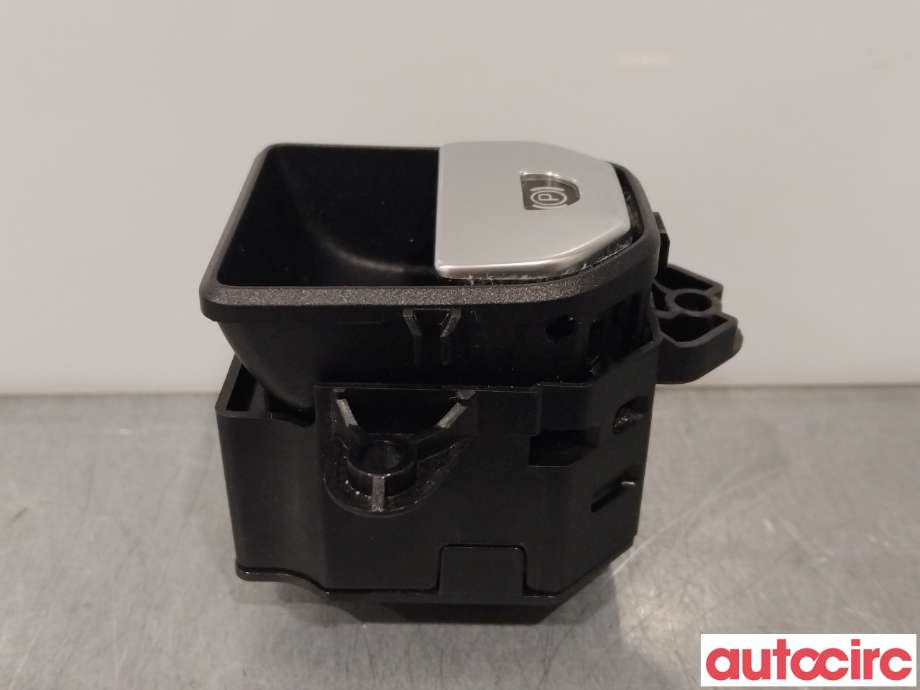 Bryter elektrisk håndbrekk/parkbrems til Land Rover Range Rover, Evoque 2011-2019 (Type I)  (LAND-ROVER|LR046954|10021786|BJ32-15K850-AD)