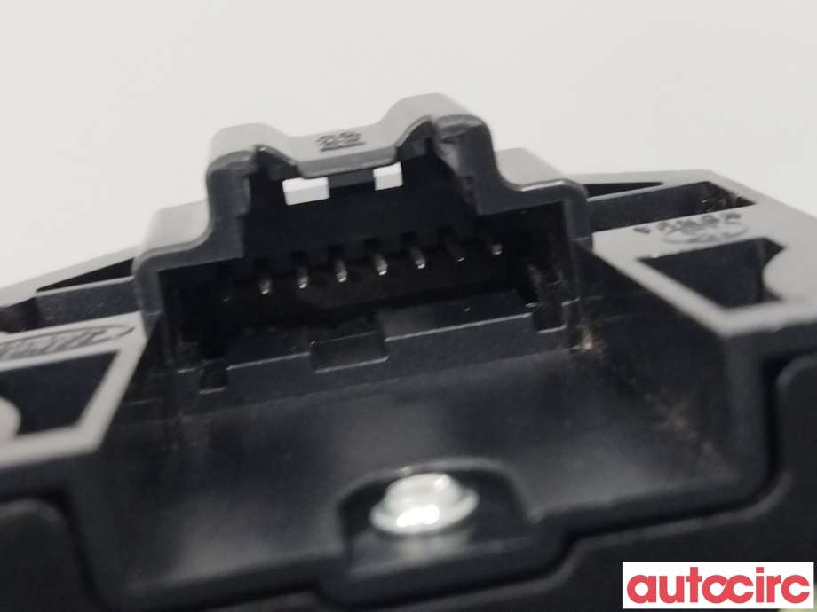 Bryter elektrisk håndbrekk/parkbrems til Land Rover Range Rover, Evoque 2011-2019 (Type I)  (LAND-ROVER|LR046954|10021786|BJ32-15K850-AD)