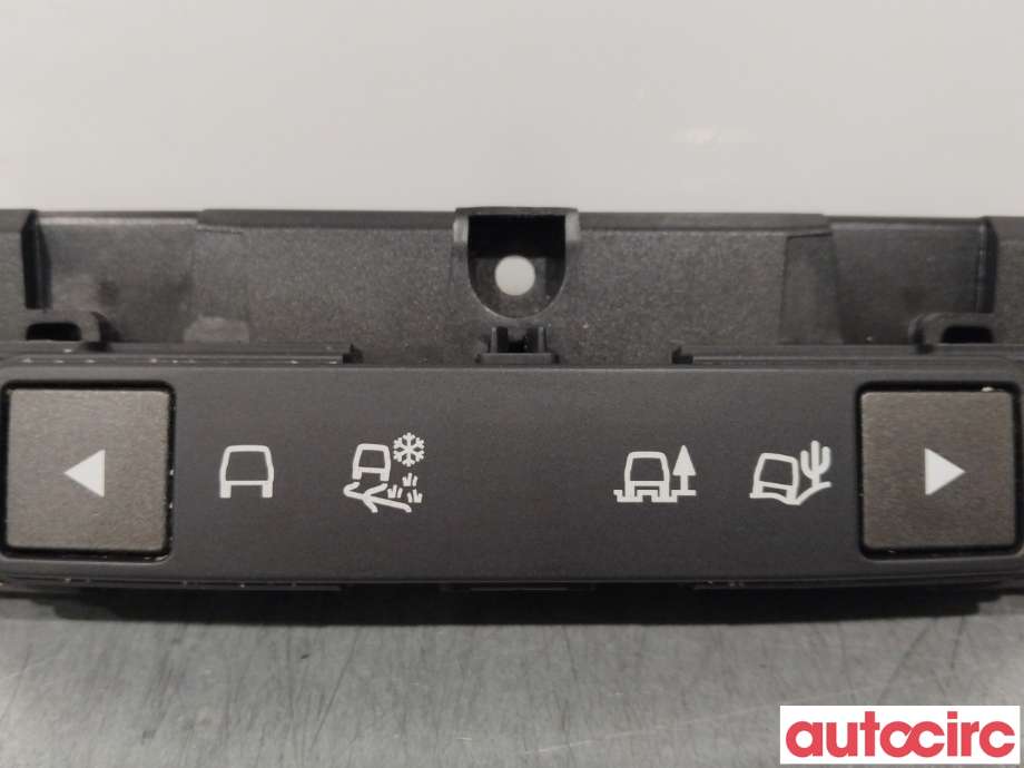 Bryter diverse til Land Rover Range Rover, Evoque 2011-2019 (Type I)  (LAND-ROVER|LR047364|10096227|EJ32-14B596-AB)