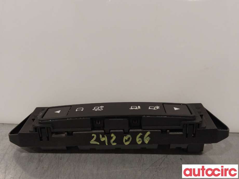 Bryter diverse til Land Rover Range Rover, Evoque 2011-2019 (Type I)  (LAND-ROVER|LR047364|10096227|EJ32-14B596-AB)