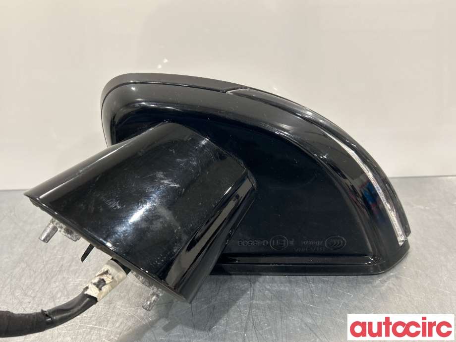 Speil venstre til Volvo V60 / V60 CC 2018-->> (Type II)  (VOLVO|31477568|)