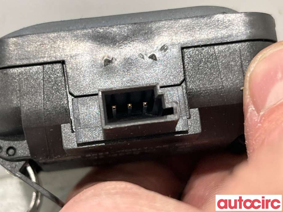 Sensor regnsensor til Land Rover Discovery 2009-2017 (Type IV) (LAND-ROVER|LR014238||8X23-17D547-AE)