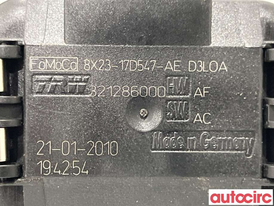 Sensor regnsensor til Land Rover Discovery 2009-2017 (Type IV) (LAND-ROVER|LR014238||8X23-17D547-AE)