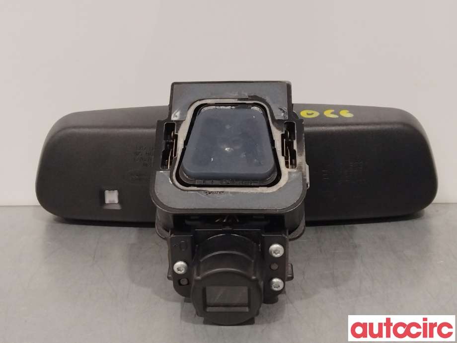 Speil innvendig til Land Rover Range Rover, Evoque 2011-2019 (Type I) (LAND-ROVER|LR048372|EJ32-17E678-AB)