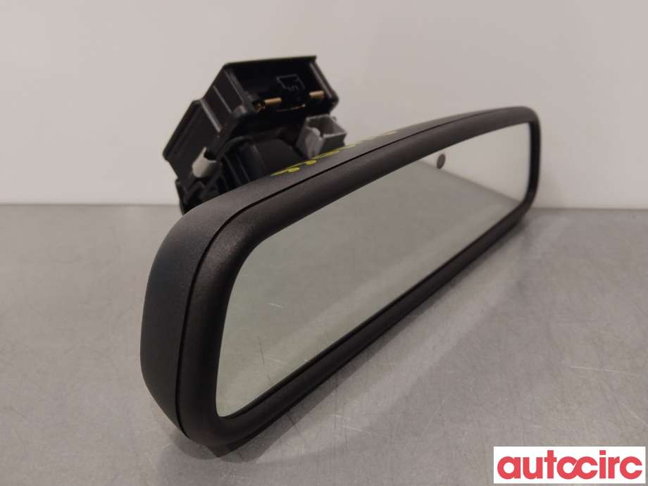 Speil innvendig til Land Rover Range Rover, Evoque 2011-2019 (Type I) (LAND-ROVER|LR048372|EJ32-17E678-AB)