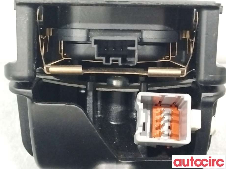 Speil innvendig til Land Rover Range Rover, Evoque 2011-2019 (Type I) (LAND-ROVER|LR048372|EJ32-17E678-AB)