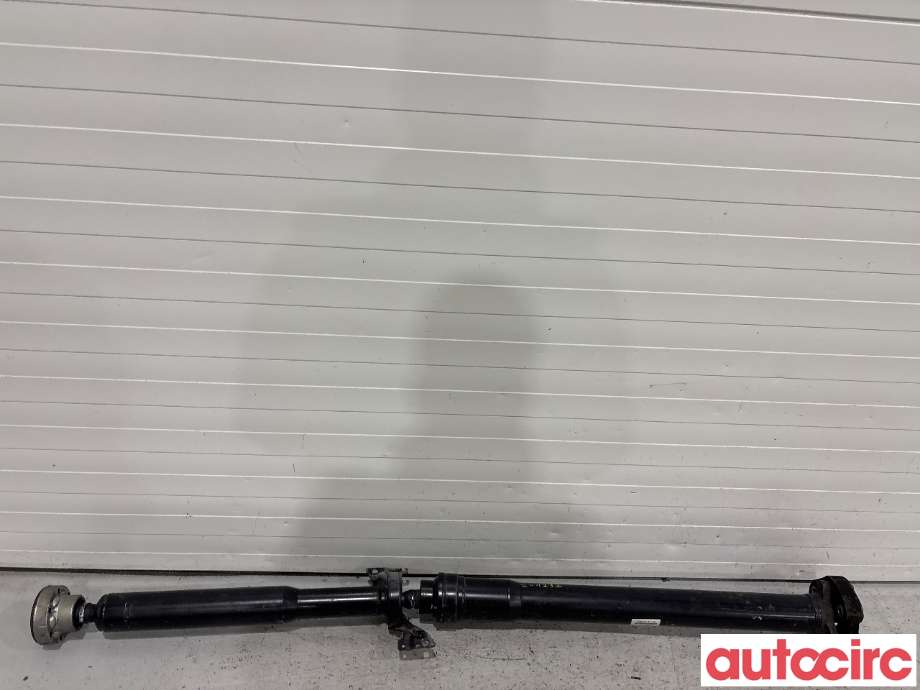 Mellomaksel til Porsche Panamera 2009-2017 (Type I) (970) (970) (PORSCHE|97042101133|)