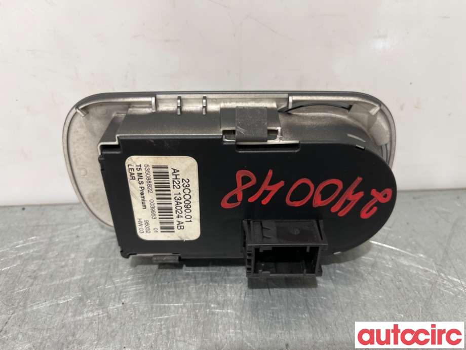 Bryter lys til Land Rover Discovery 2009-2017 (Type IV)  (LAND-ROVER|LR010876||AH2213A024AB)