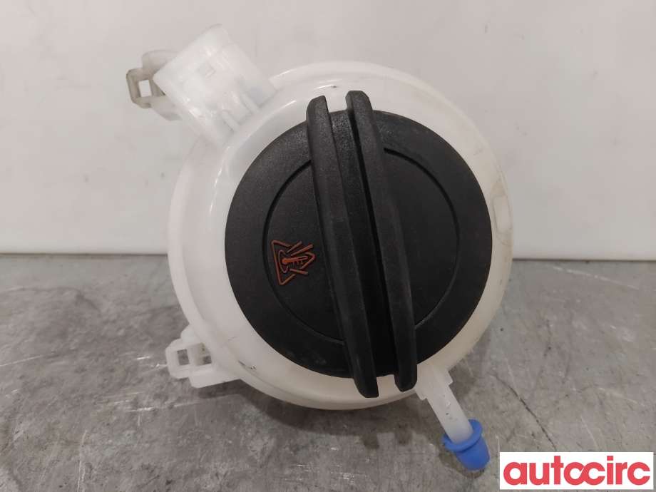 Ekspansjonstank til VW E-Up 2013-2019  (VOLKSWAGEN|1S0121407G||1S0121407E)