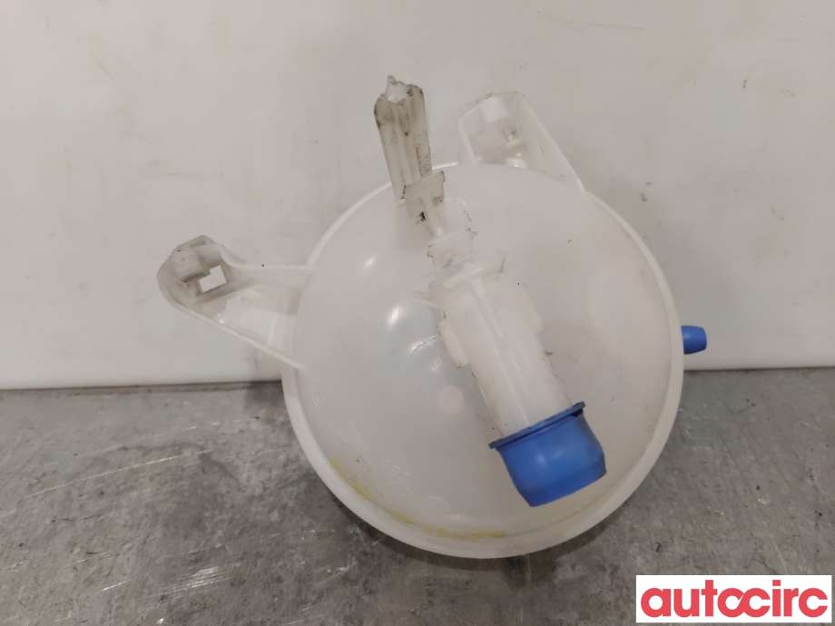 Ekspansjonstank til VW E-Up 2013-2019  (VOLKSWAGEN|1S0121407G||1S0121407E)