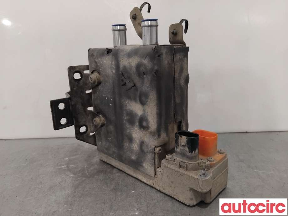 Motorvarmer elektrisk til VW E-Up 2013-2019 (VOLKSWAGEN|12E819013D|710300380300|12E819013G)