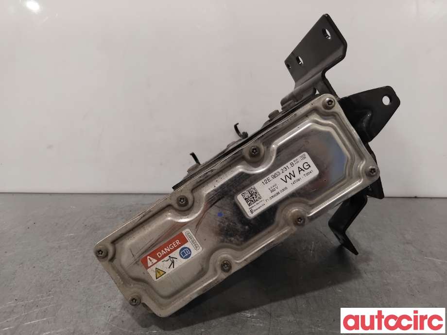 Motorvarmer elektrisk til VW E-Up 2013-2019 (VOLKSWAGEN|12E819013D|710300380300|12E819013G)