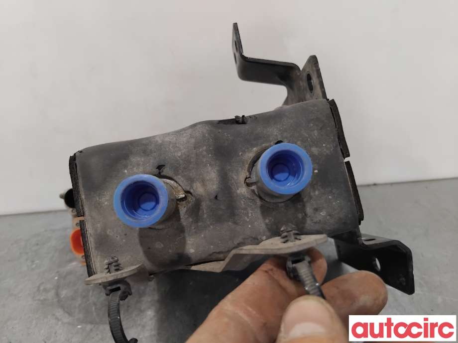 Motorvarmer elektrisk til VW E-Up 2013-2019 (VOLKSWAGEN|12E819013D|710300380300|12E819013G)