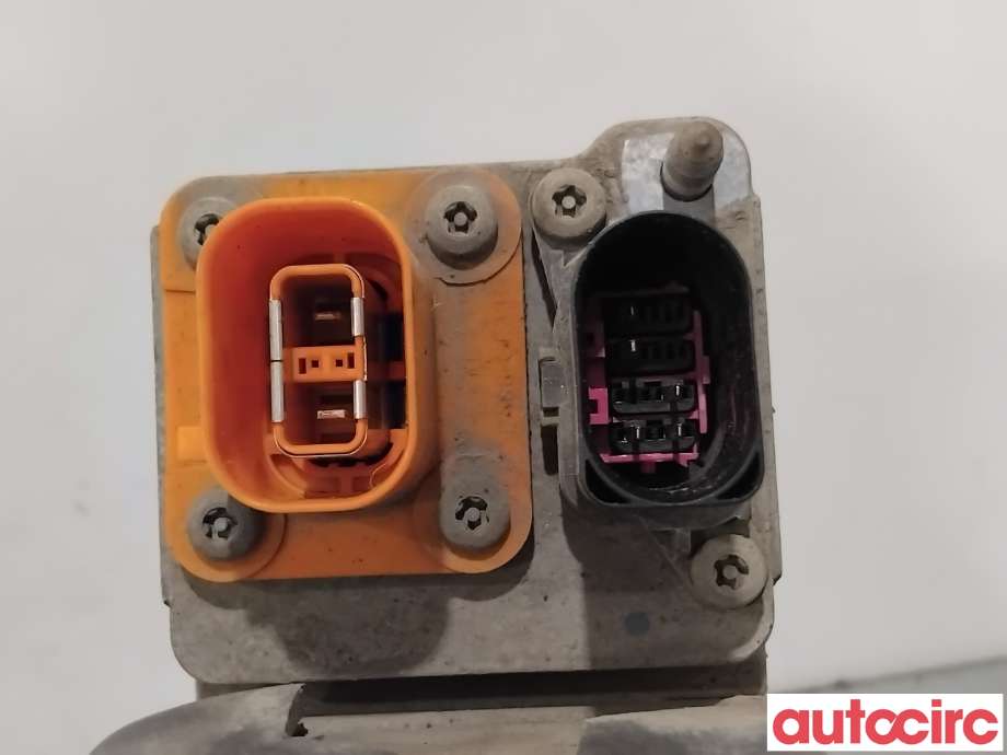 Motorvarmer elektrisk til VW E-Up 2013-2019 (VOLKSWAGEN|12E819013D|710300380300|12E819013G)