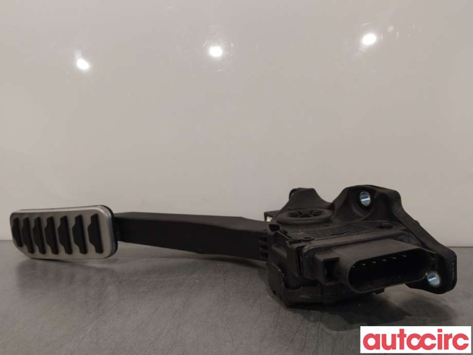 Pedal gass til Land Rover Range Rover, Evoque 2011-2019 (Type I)  (LAND-ROVER|LR047506|6PV010834-49|EJ3M-9F836-EA)