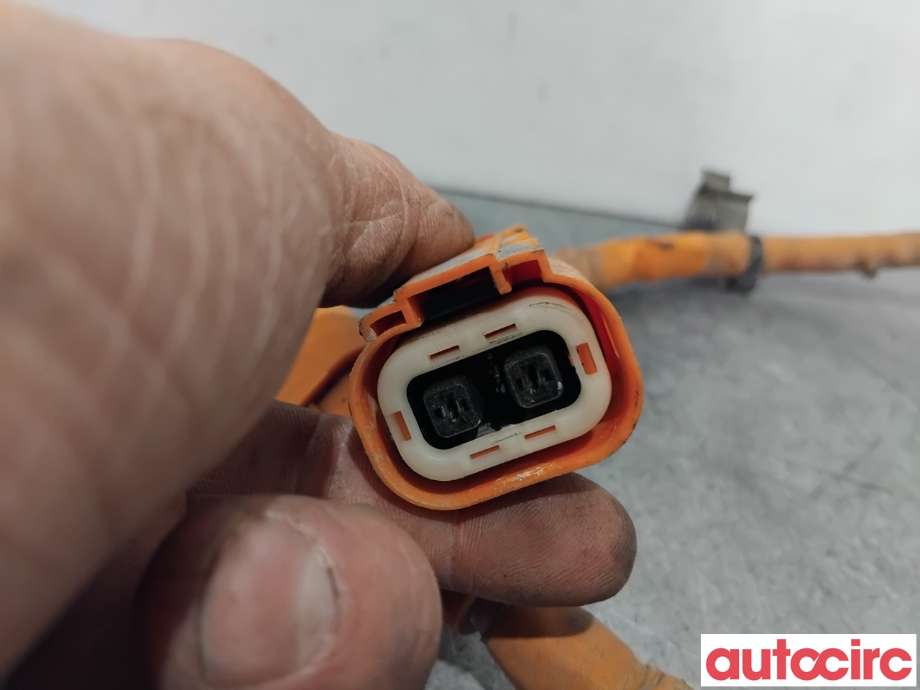 Kabel høy volt (HV) hybrid til VW E-Up 2013-2019 (VOLKSWAGEN|12E971475A|)