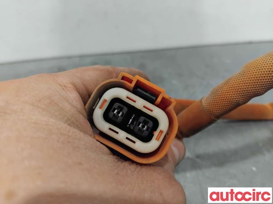 Kabel høy volt (HV) hybrid til VW E-Up 2013-2019 (VOLKSWAGEN|12E971475A|)