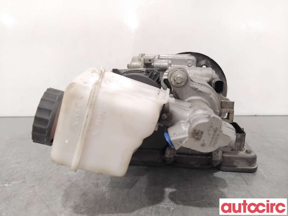 Bremsekraft-forsterker til VW E-Up 2013-2019  (VOLKSWAGEN|12E614105H|0204781909|12E614105K)