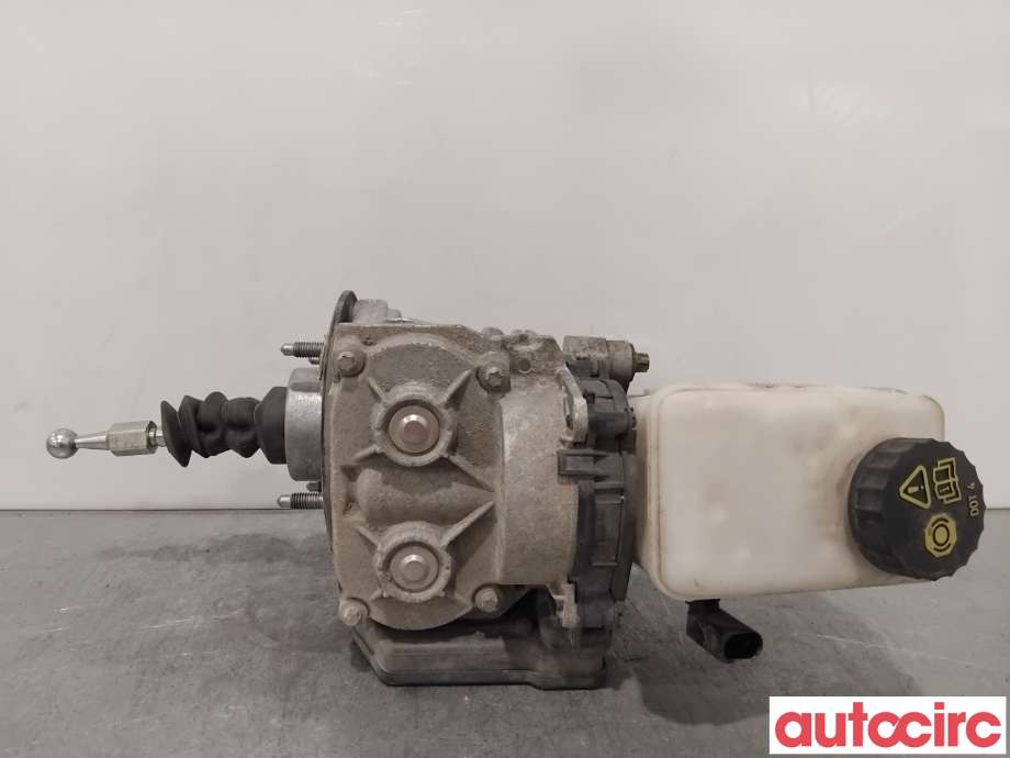 Bremsekraft-forsterker til VW E-Up 2013-2019  (VOLKSWAGEN|12E614105H|0204781909|12E614105K)