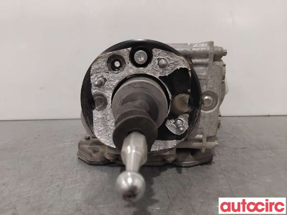 Bremsekraft-forsterker til VW E-Up 2013-2019  (VOLKSWAGEN|12E614105H|0204781909|12E614105K)