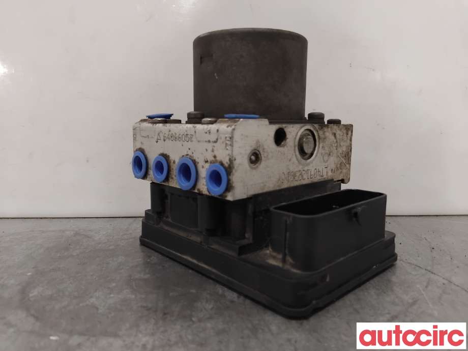 ABS sentral til VW E-Up 2013-2019 (VOLKSWAGEN|12E614517B|54086407D|12E614517G)