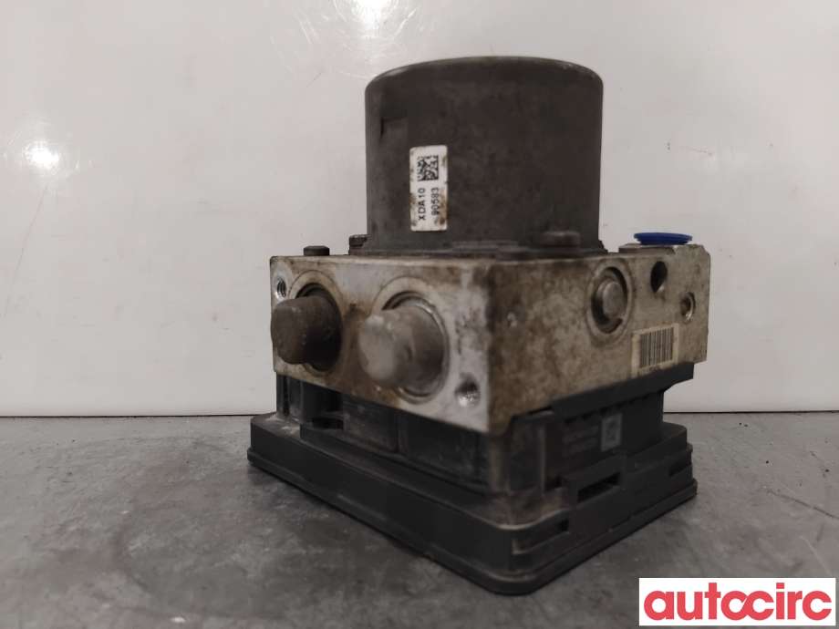 ABS sentral til VW E-Up 2013-2019 (VOLKSWAGEN|12E614517B|54086407D|12E614517G)