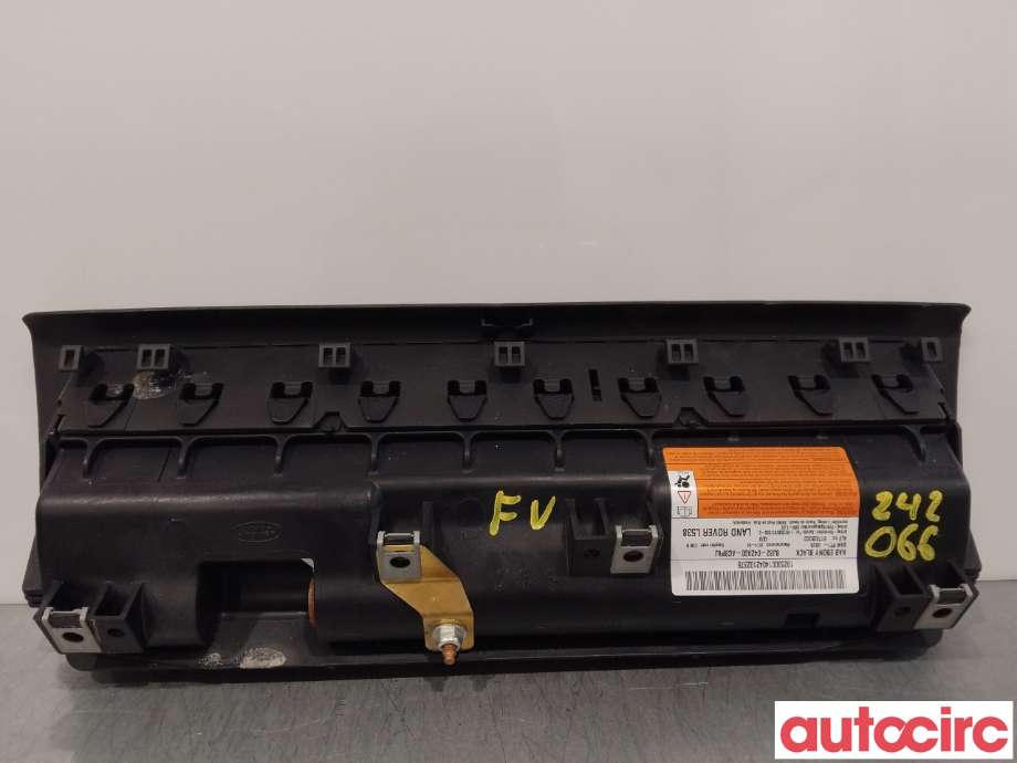Airbag kne til Land Rover Range Rover, Evoque 2011-2019 (Type I)  (LAND-ROVER|LR026034|BJ32-042A00-AC8PVJ)