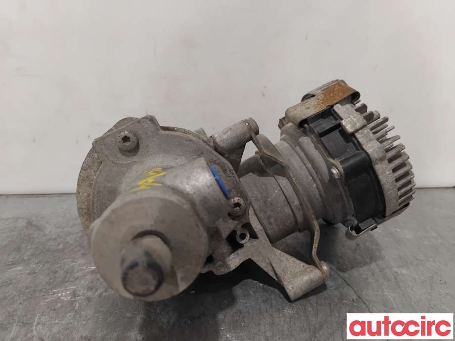Bremsefordeler til VW E-Up 2013-2019  (VOLKSWAGEN|12E614307B|0132018000|12E614307D)
