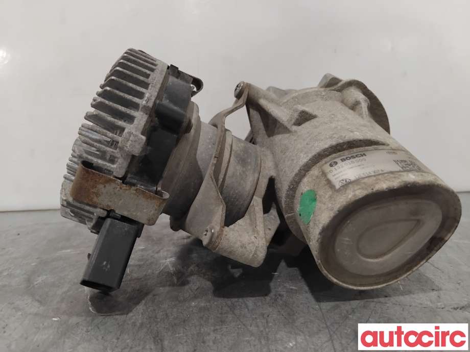 Bremsefordeler til VW E-Up 2013-2019  (VOLKSWAGEN|12E614307B|0132018000|12E614307D)