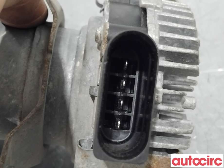 Bremsefordeler til VW E-Up 2013-2019  (VOLKSWAGEN|12E614307B|0132018000|12E614307D)