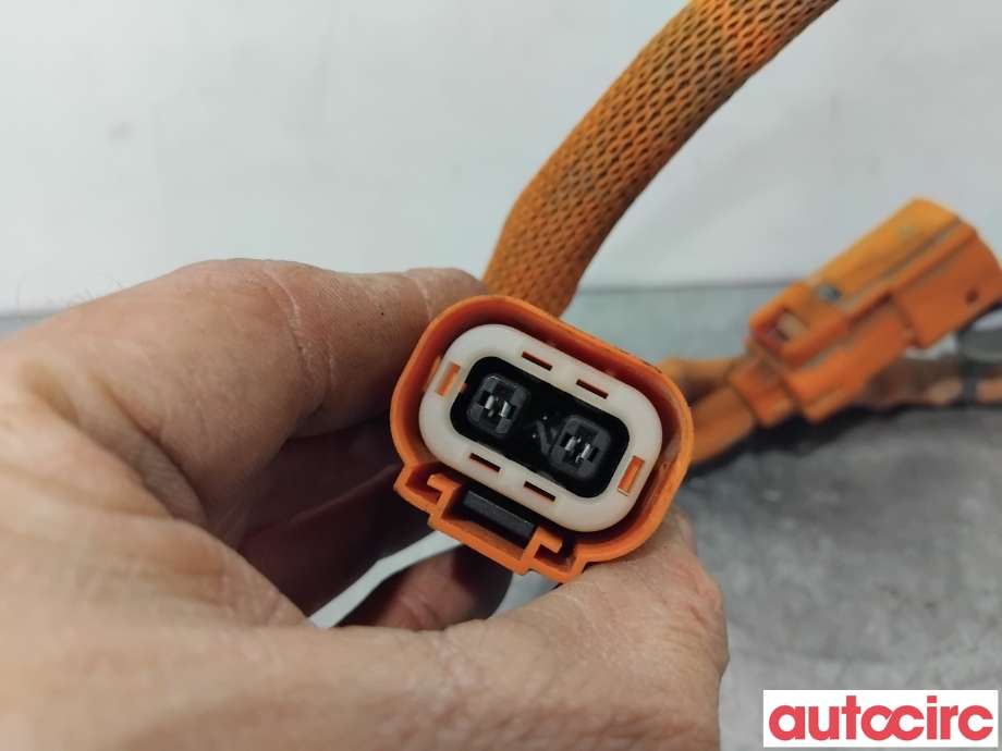 Kabel høy volt (HV) hybrid til VW E-Up 2013-2019  (VOLKSWAGEN|12E971449A|)