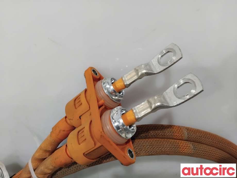 Kabel høy volt (HV) hybrid til VW E-Up 2013-2019  (VOLKSWAGEN|12E971015G||12E971015E)