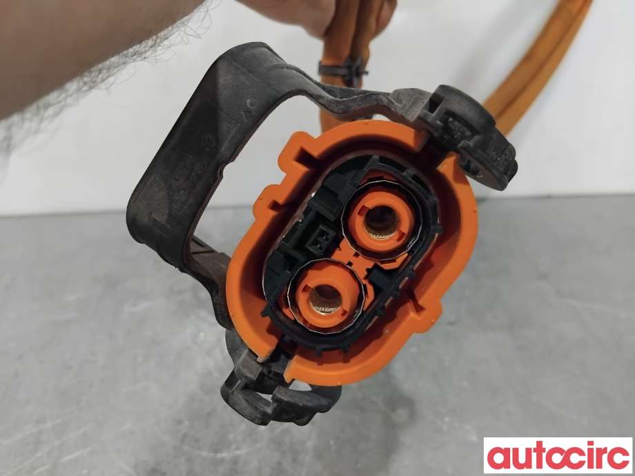 Kabel høy volt (HV) hybrid til VW E-Up 2013-2019  (VOLKSWAGEN|12E971015G||12E971015E)