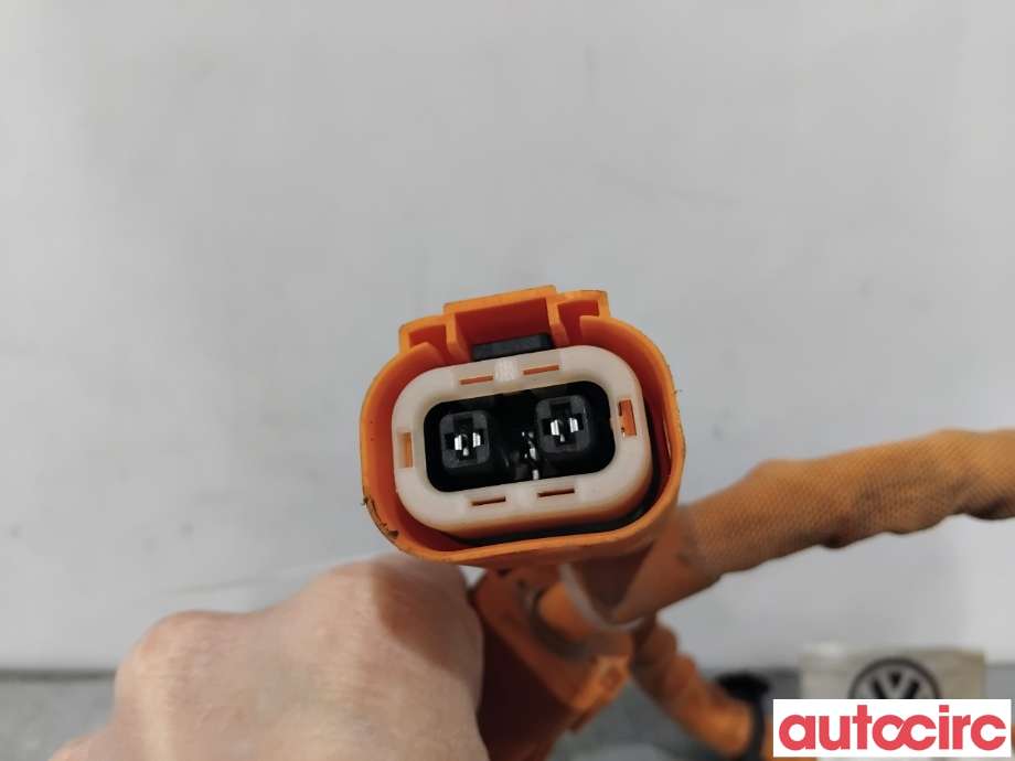 Kabel høy volt (HV) hybrid til VW E-Up 2013-2019  (VOLKSWAGEN|12E971398|)