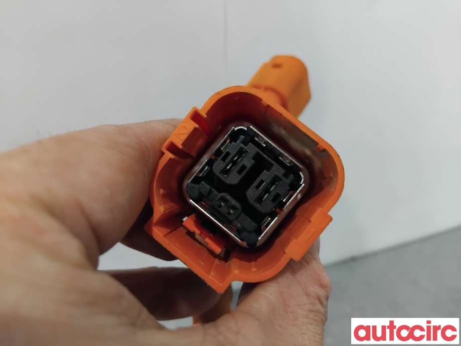 Kabel høy volt (HV) hybrid til VW E-Up 2013-2019  (VOLKSWAGEN|12E971398|)