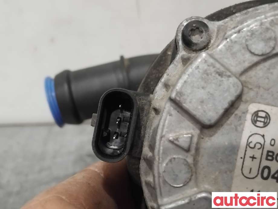 Sirkulasjonspumpe til VW E-Up 2013-2019  (VOLKSWAGEN|04L965567|0392024003)