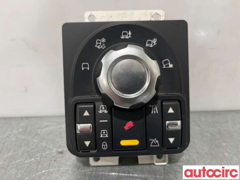 Bryter diverse til Land Rover Discovery 2009-2017 (Type IV) (LAND-ROVER|LR019997|AH22-14B596-AB|LR036077)