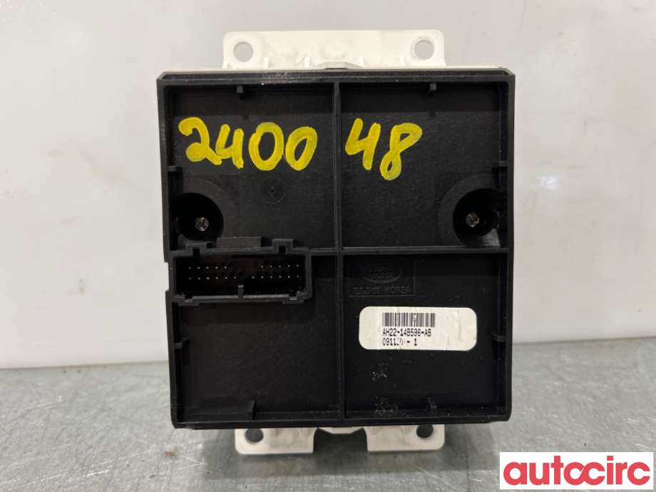 Bryter diverse til Land Rover Discovery 2009-2017 (Type IV) (LAND-ROVER|LR019997|AH22-14B596-AB|LR036077)